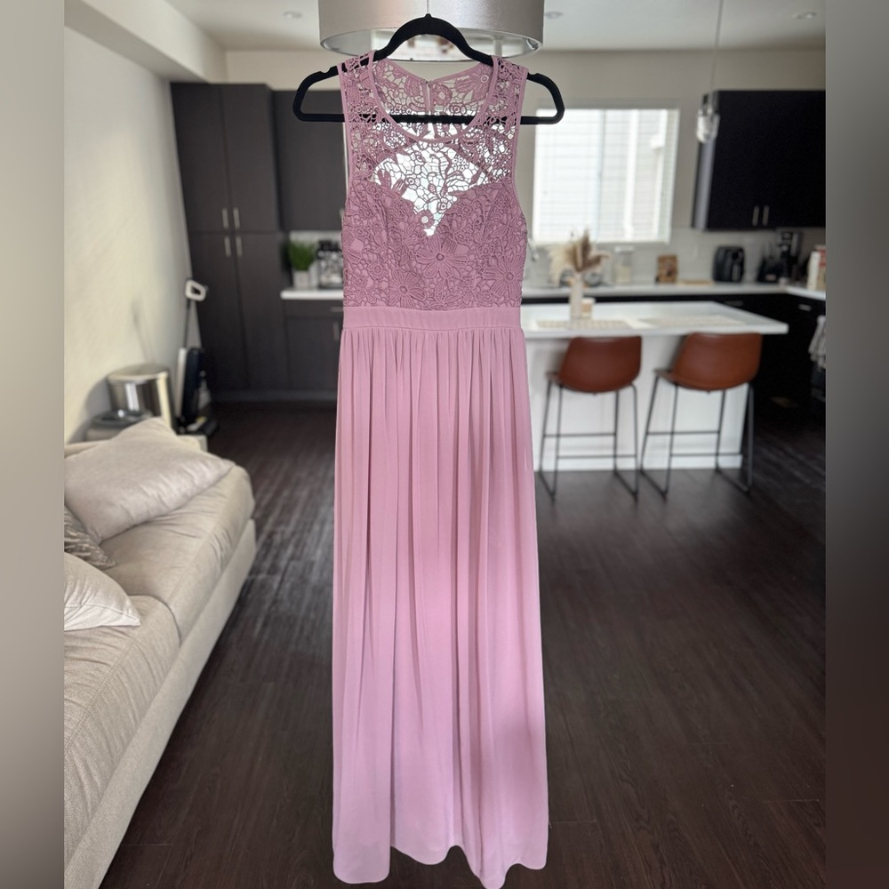 Bridesmaids dress - M